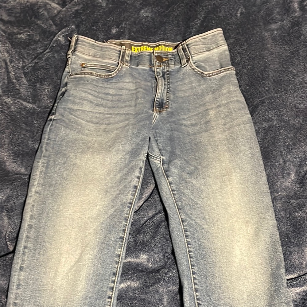 Lee Men's Slim Jeans - Light Blue
